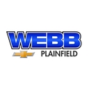 Webb Chevy Plainfield logo