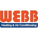 Webb Heating, Air Conditioning & Electrical logo