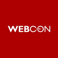 WEBCON logo