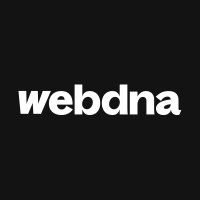 webdna Ltd logo
