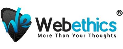 Webethics Solutions logo