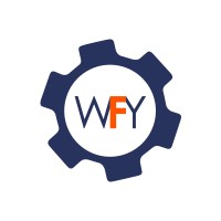WebFindYou Español logo