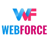 Webforce Benelux logo