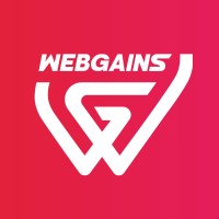 Webgains logo