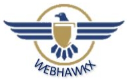 WebHawkx, LLC logo