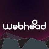 Webhead logo