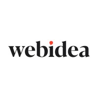 Webidea Consulting logo