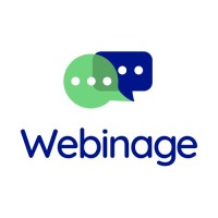 Webinage logo