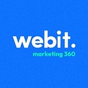 Webit Interactive logo