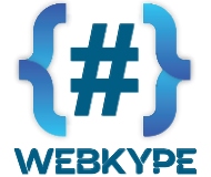 Webkype logo