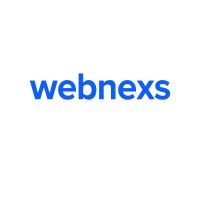 Webnexs logo