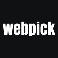 Webpick logo