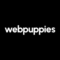 Webpuppies Digital logo