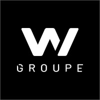 WEBQAM Groupe logo
