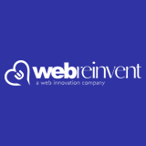Webreinvent Technologies logo