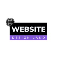 Website Design Land logo