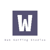 Web Surfing Studios logo