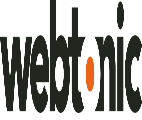 Web Tonic logo