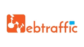 Webtraffic Agency logo