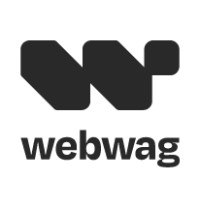 Webwag logo