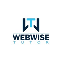 WebWiseTutor logo