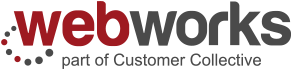 Логотип Webworks