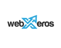 WebXeros Solutions logo