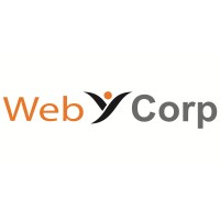 Weby Corp logo