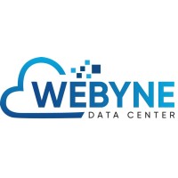Webyne datacenter pvt ltd. logo