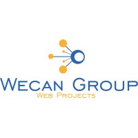 WeCan Group Inc. | Векан Груп ООД logo
