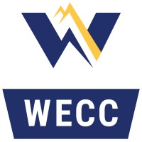 WECC logo