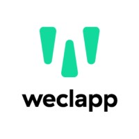 weclapp logo