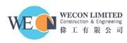 Wecon Limited logo
