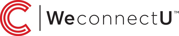WeconnectU logo