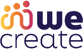 Wecreate logo