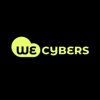 We Cybers logo