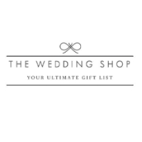 The Wedding Shop logo
