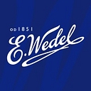 LOTTE Wedel logo