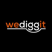 Wediggit logo