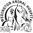 Wedington Animal Hospital logo