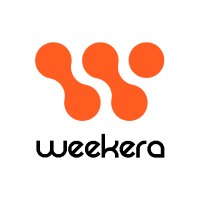 weekera logo