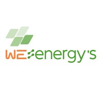 WeEnergy's
