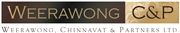 Weerawong, Chinnavat & Partners Ltd. logo
