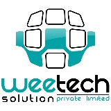 WeeTech Solution Pvt Ltd logo