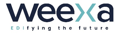 Weexa logo