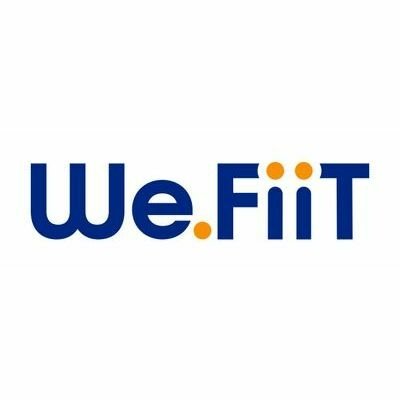 WeFiiT logo