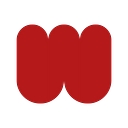 We Get Social Media logo