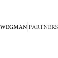 Wegman Partners logo