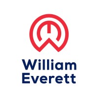William Everett logo