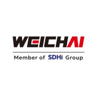 Weichai Vietnam logo